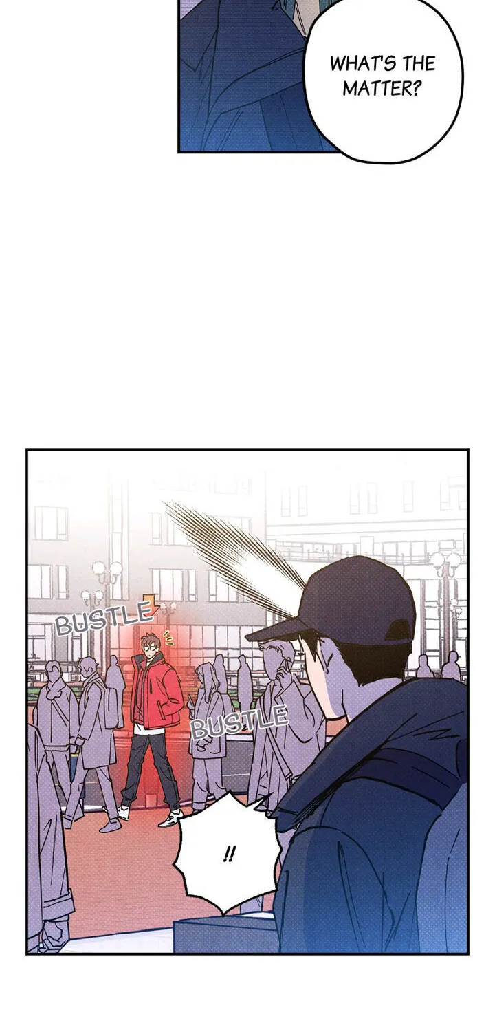 Read Semantic Error chapter 13 image 1 on Lezhin