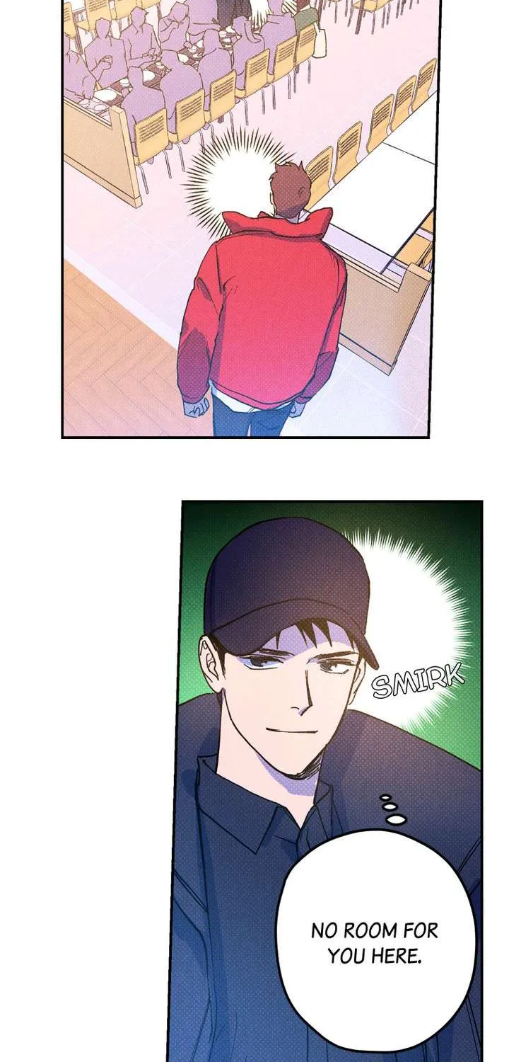 Read Semantic Error chapter 13 image 10 on Lezhin