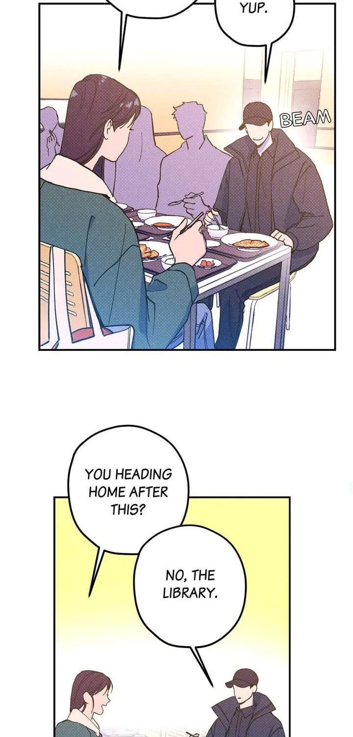 Read Semantic Error chapter 13 image 12 on Lezhin