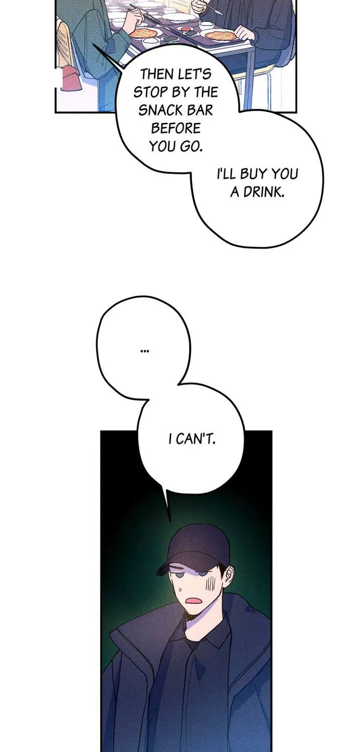 Read Semantic Error chapter 13 image 13 on Lezhin