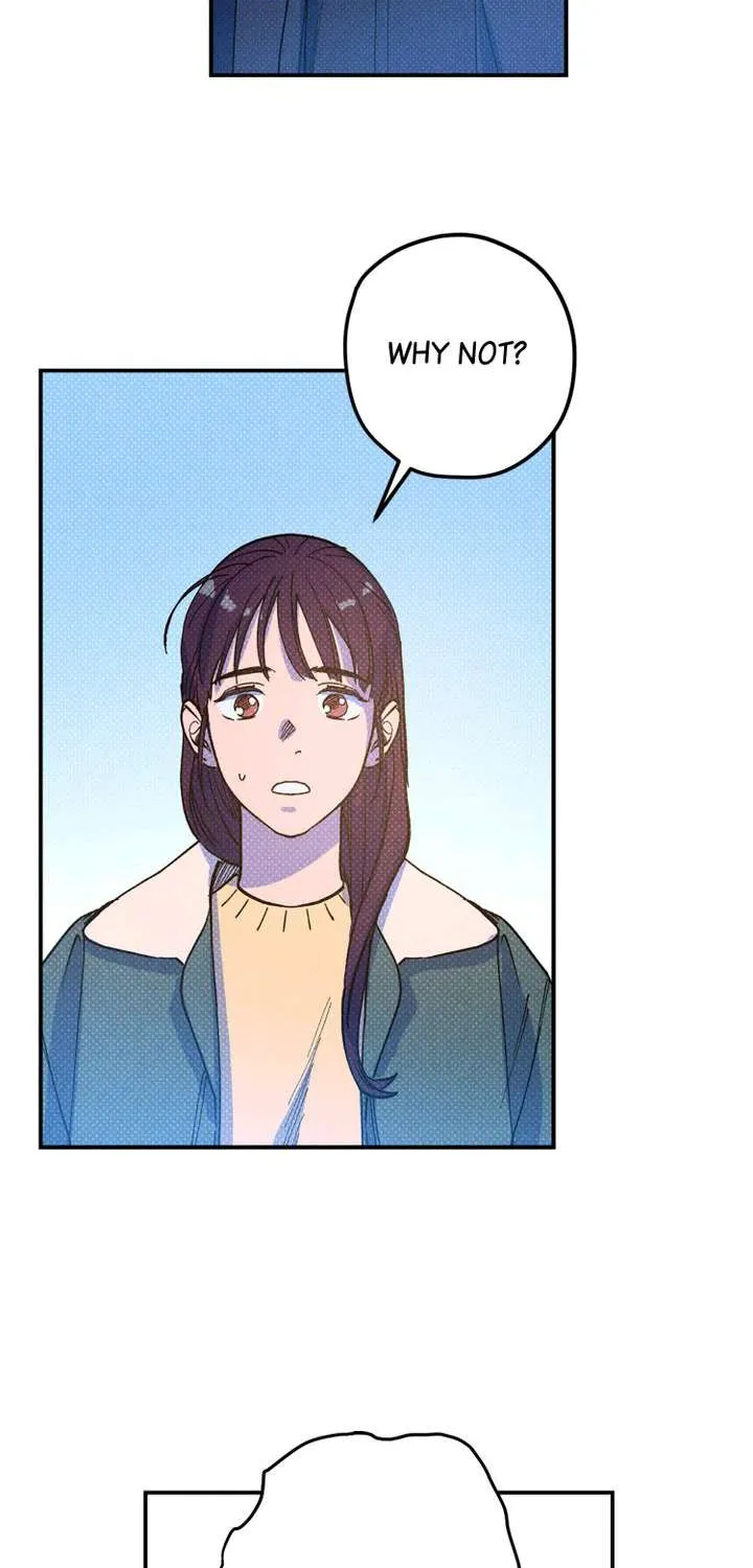 Read Semantic Error chapter 13 image 14 on Lezhin