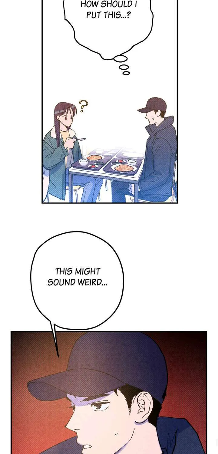 Read Semantic Error chapter 13 image 15 on Lezhin