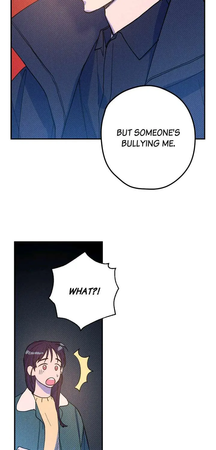 Read Semantic Error chapter 13 image 16 on Lezhin