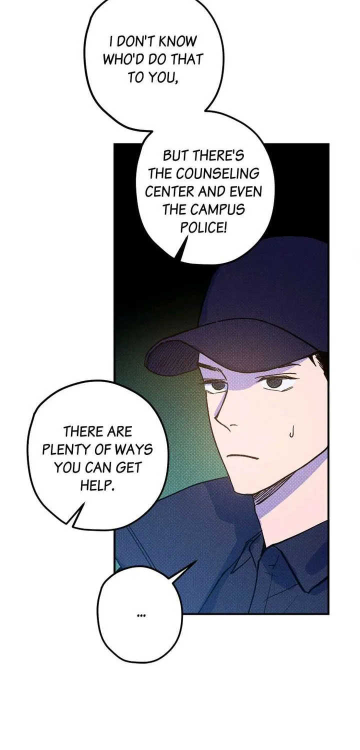 Read Semantic Error chapter 13 image 18 on Lezhin