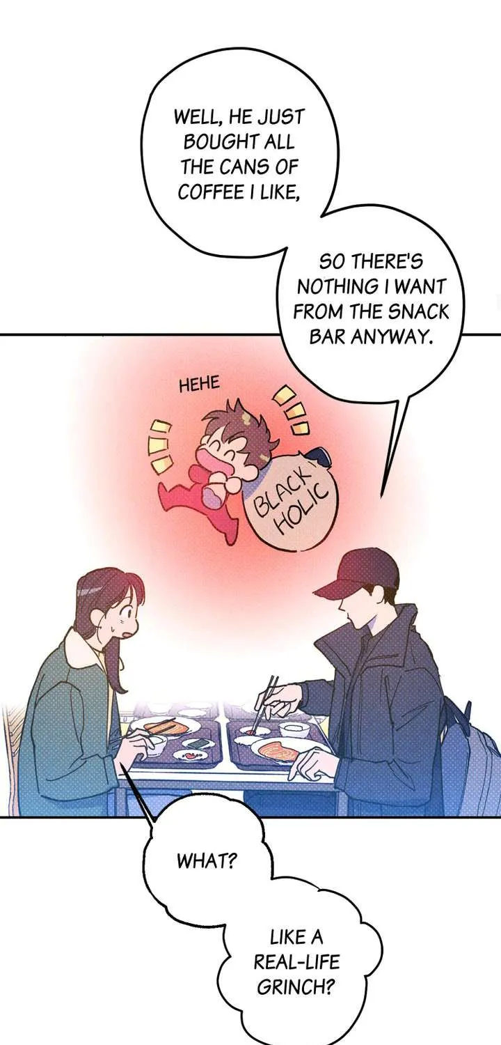 Read Semantic Error chapter 13 image 19 on Lezhin