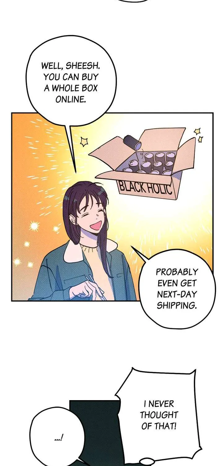 Read Semantic Error chapter 13 image 20 on Lezhin