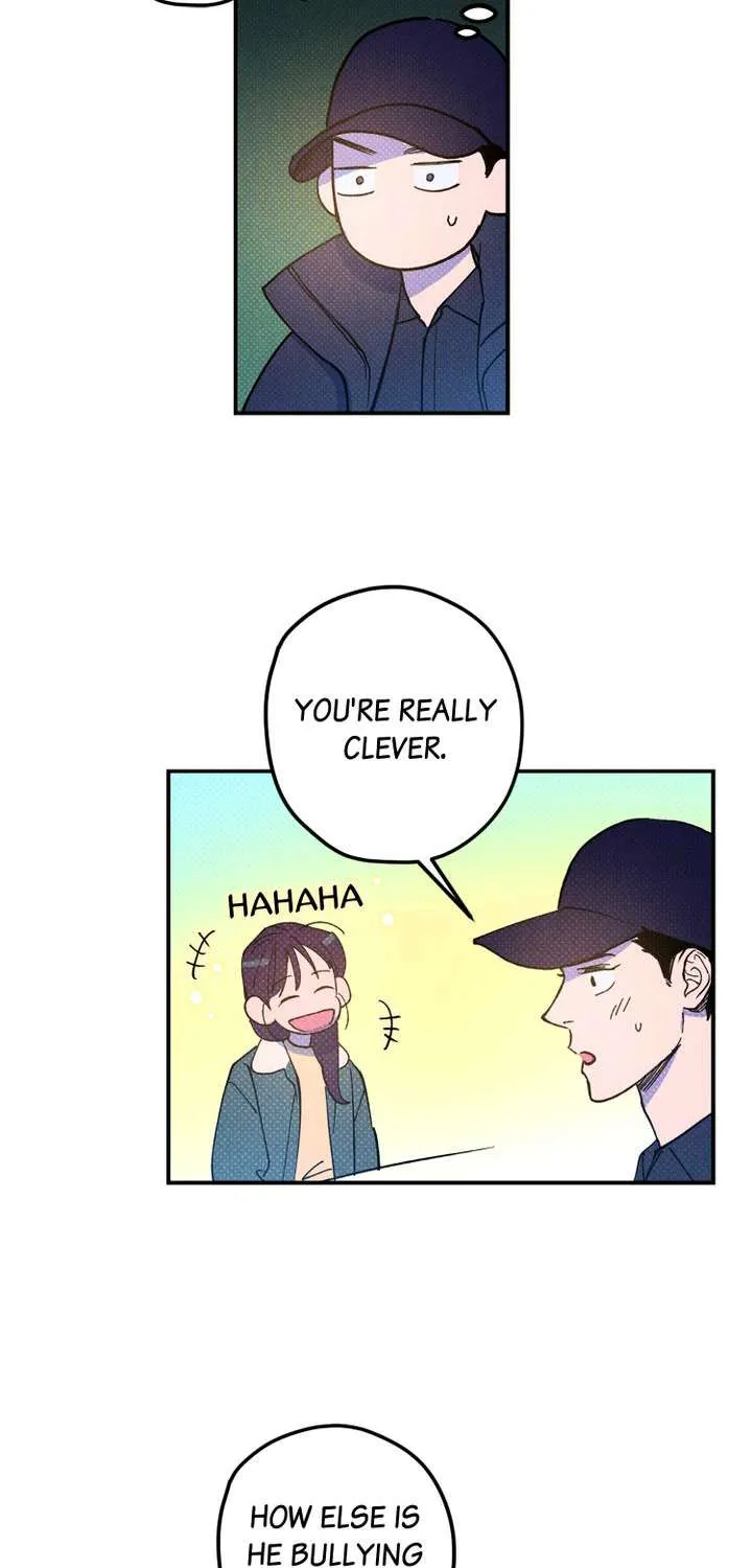 Read Semantic Error chapter 13 image 21 on Lezhin