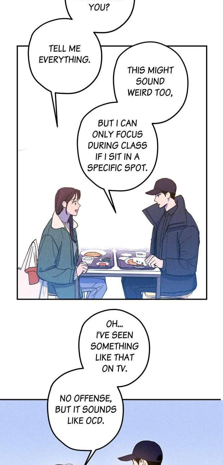 Read Semantic Error chapter 13 image 22 on Lezhin