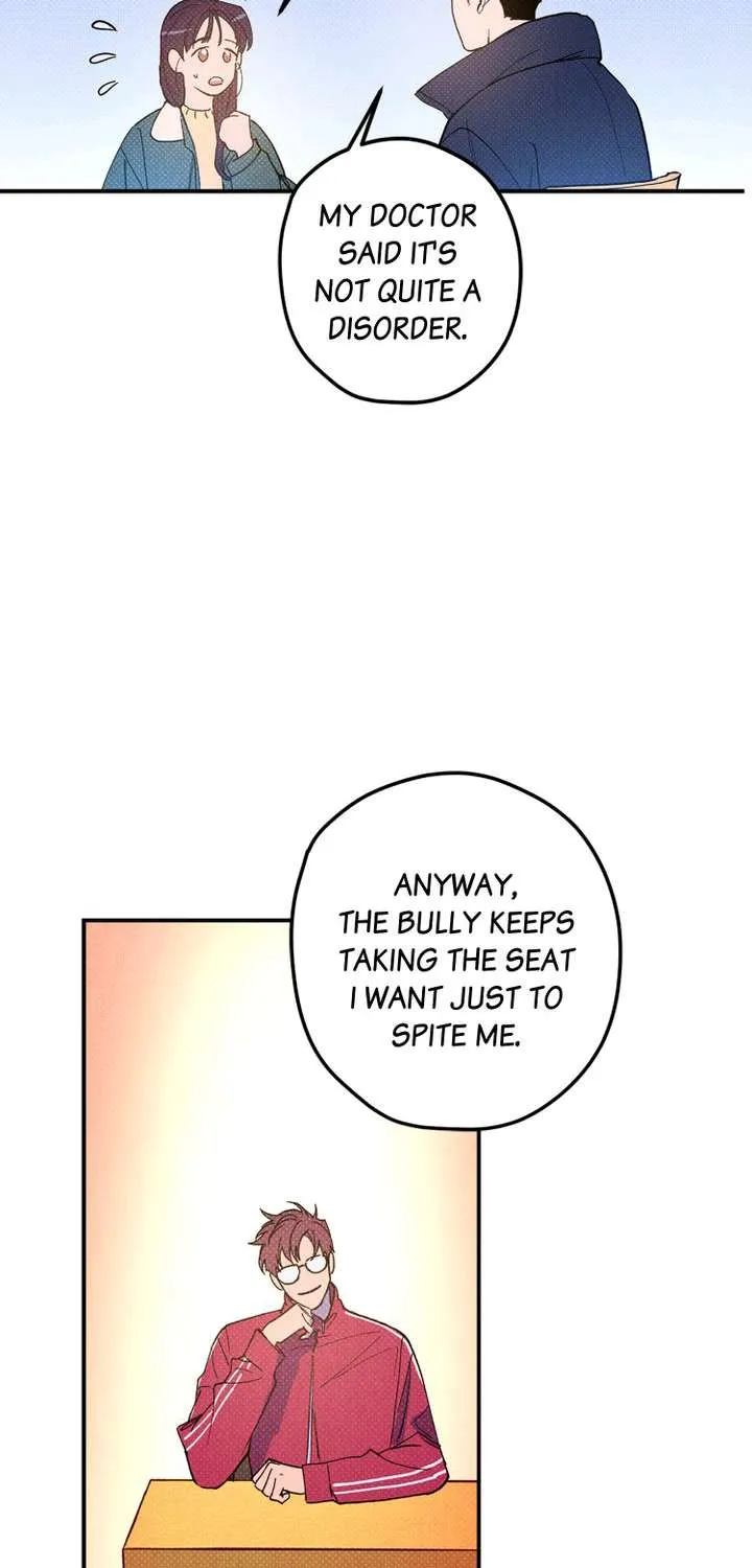 Read Semantic Error chapter 13 image 23 on Lezhin