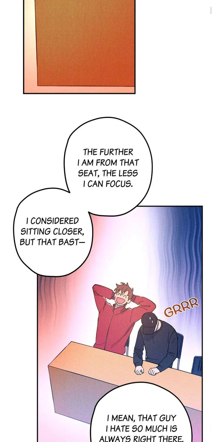 Read Semantic Error chapter 13 image 24 on Lezhin