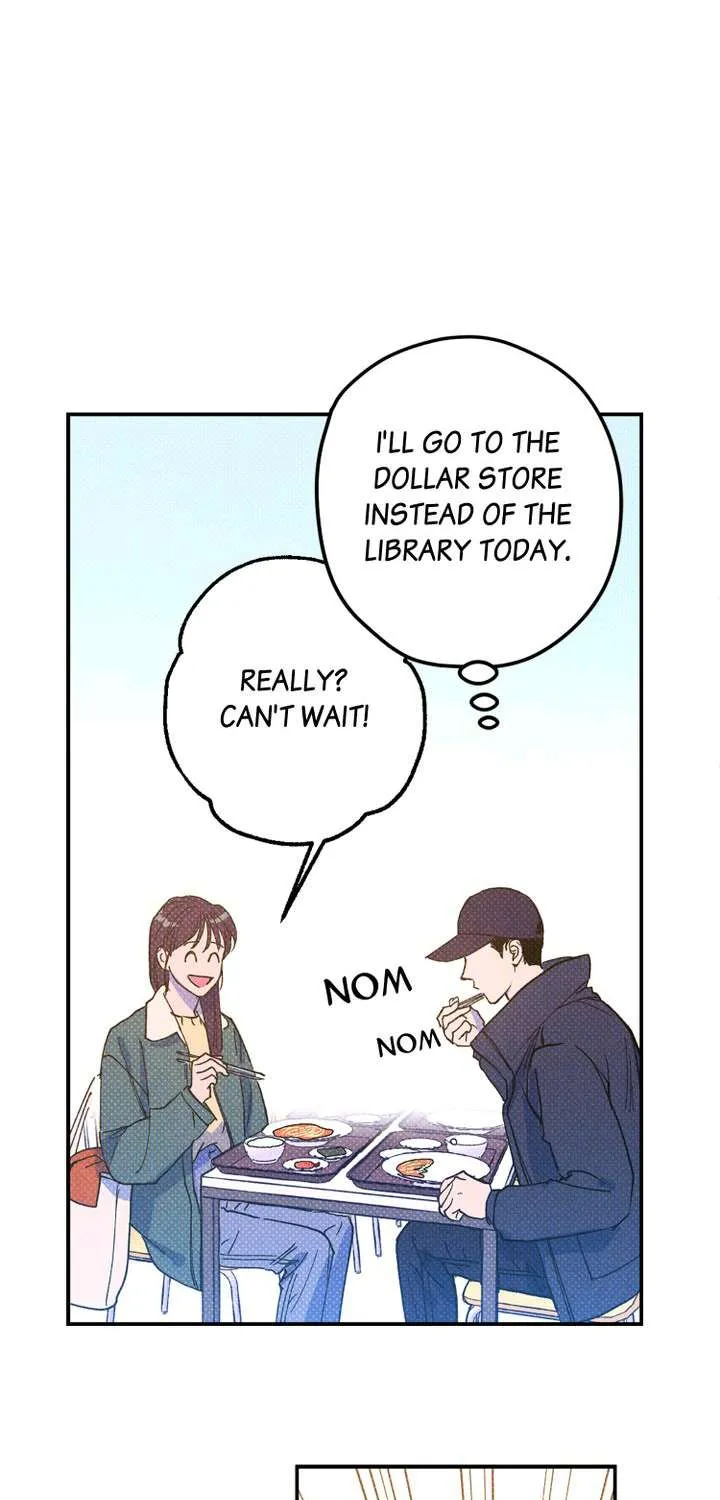 Read Semantic Error chapter 13 image 29 on Lezhin