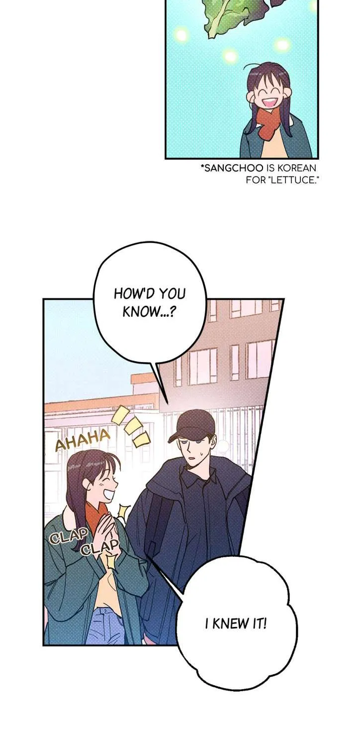 Read Semantic Error chapter 13 image 32 on Lezhin