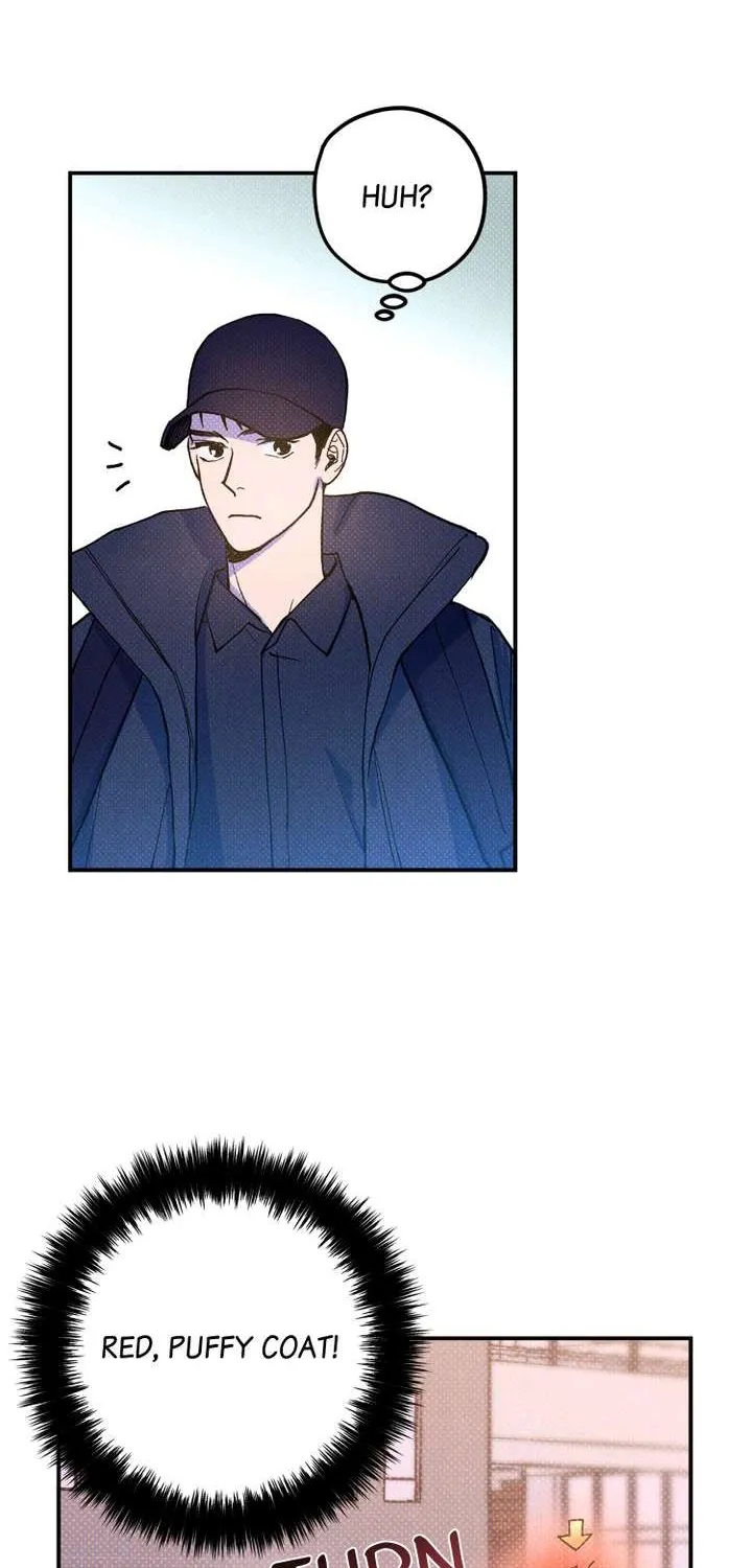 Read Semantic Error chapter 13 image 34 on Lezhin