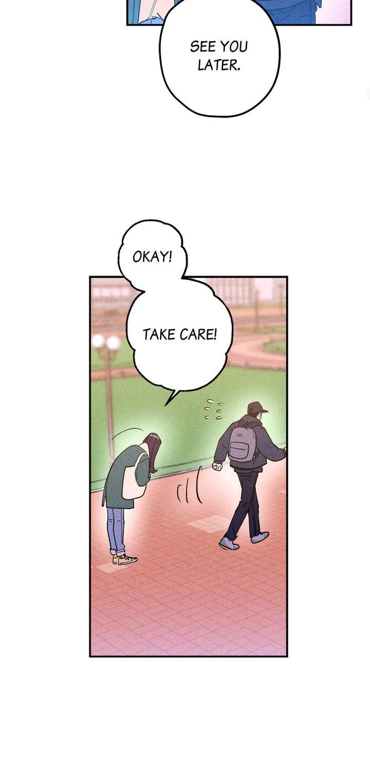 Read Semantic Error chapter 13 image 36 on Lezhin