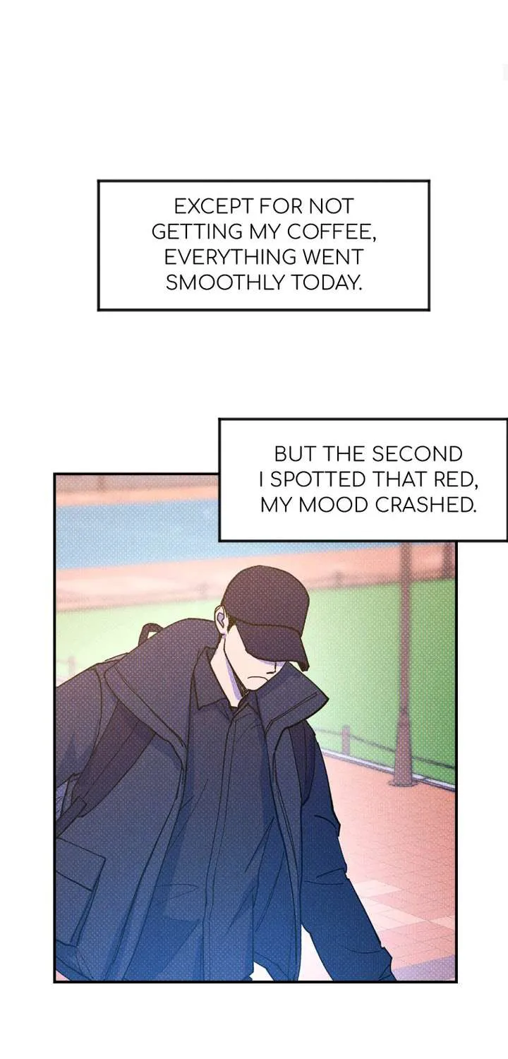 Read Semantic Error chapter 13 image 37 on Lezhin