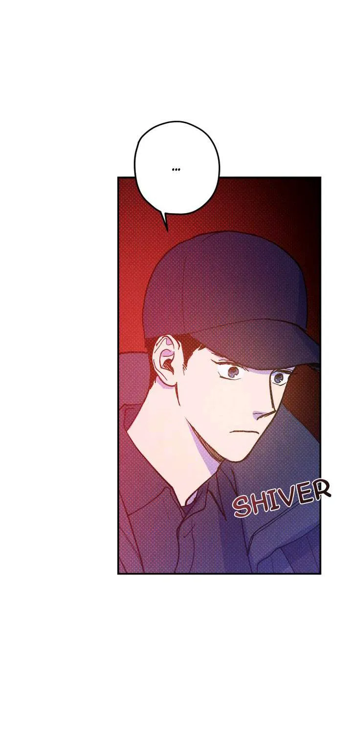 Read Semantic Error chapter 13 image 38 on Lezhin