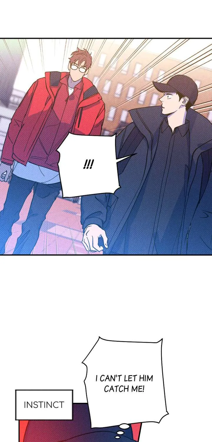 Read Semantic Error chapter 13 image 39 on Lezhin