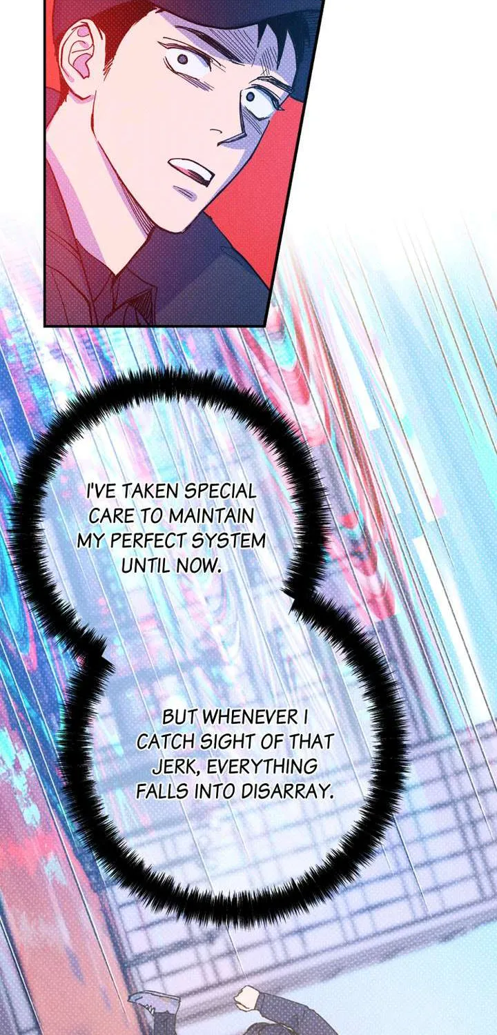 Read Semantic Error chapter 13 image 40 on Lezhin