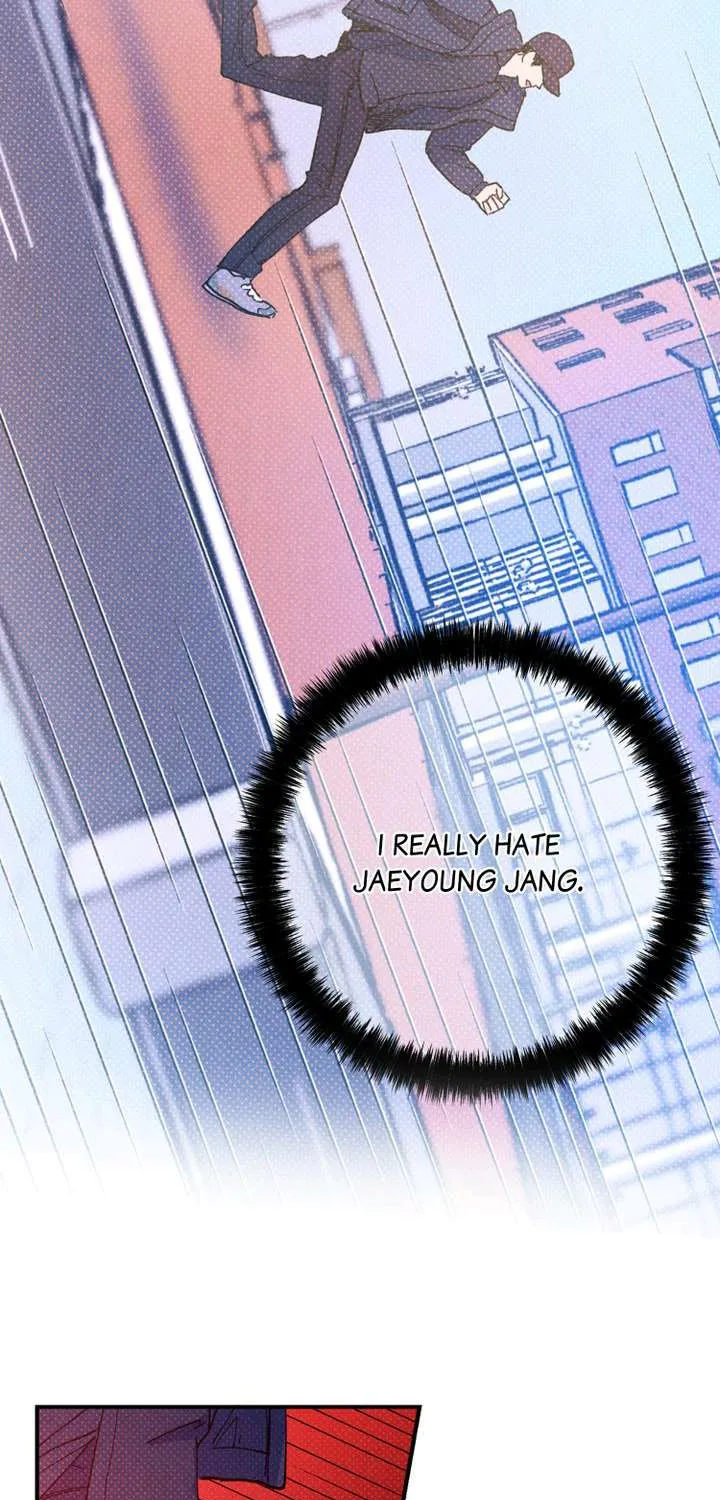 Read Semantic Error chapter 13 image 41 on Lezhin