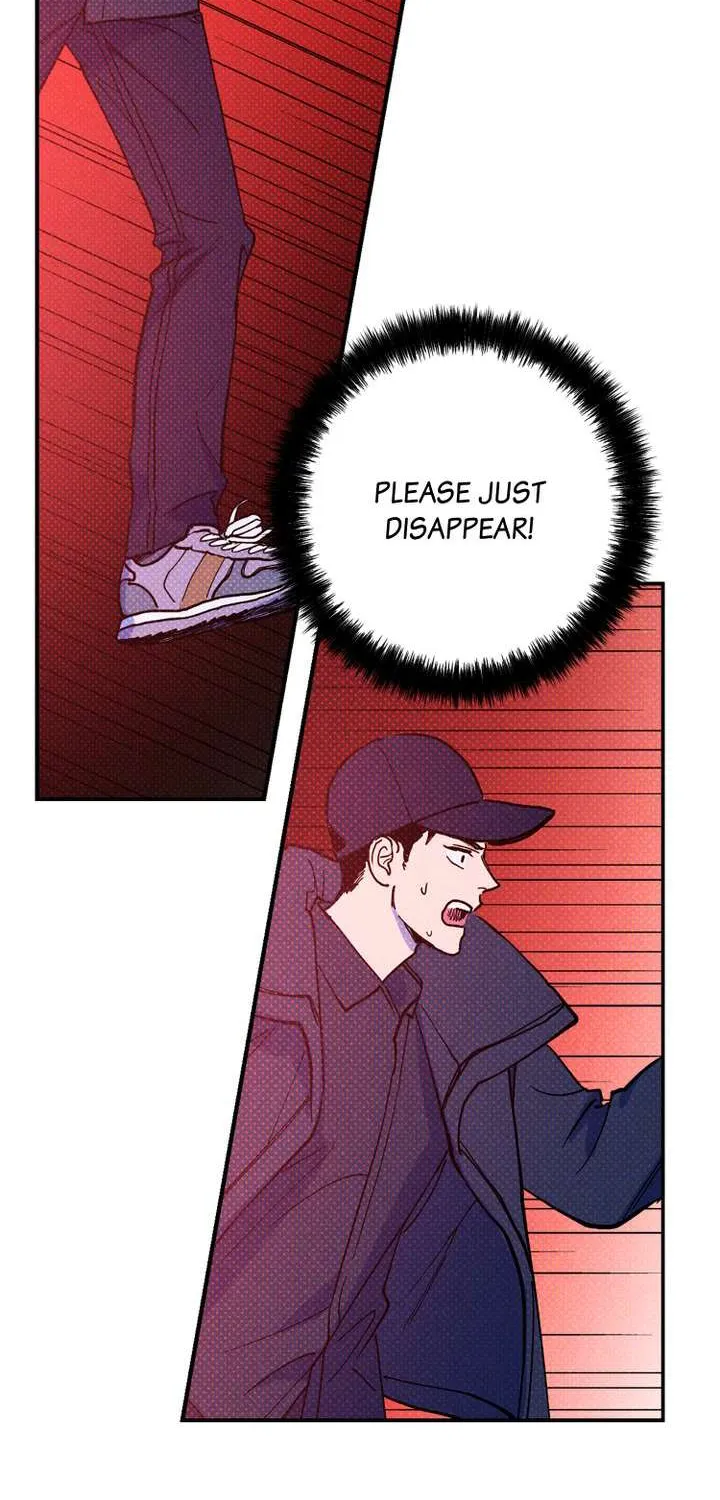 Read Semantic Error chapter 13 image 42 on Lezhin
