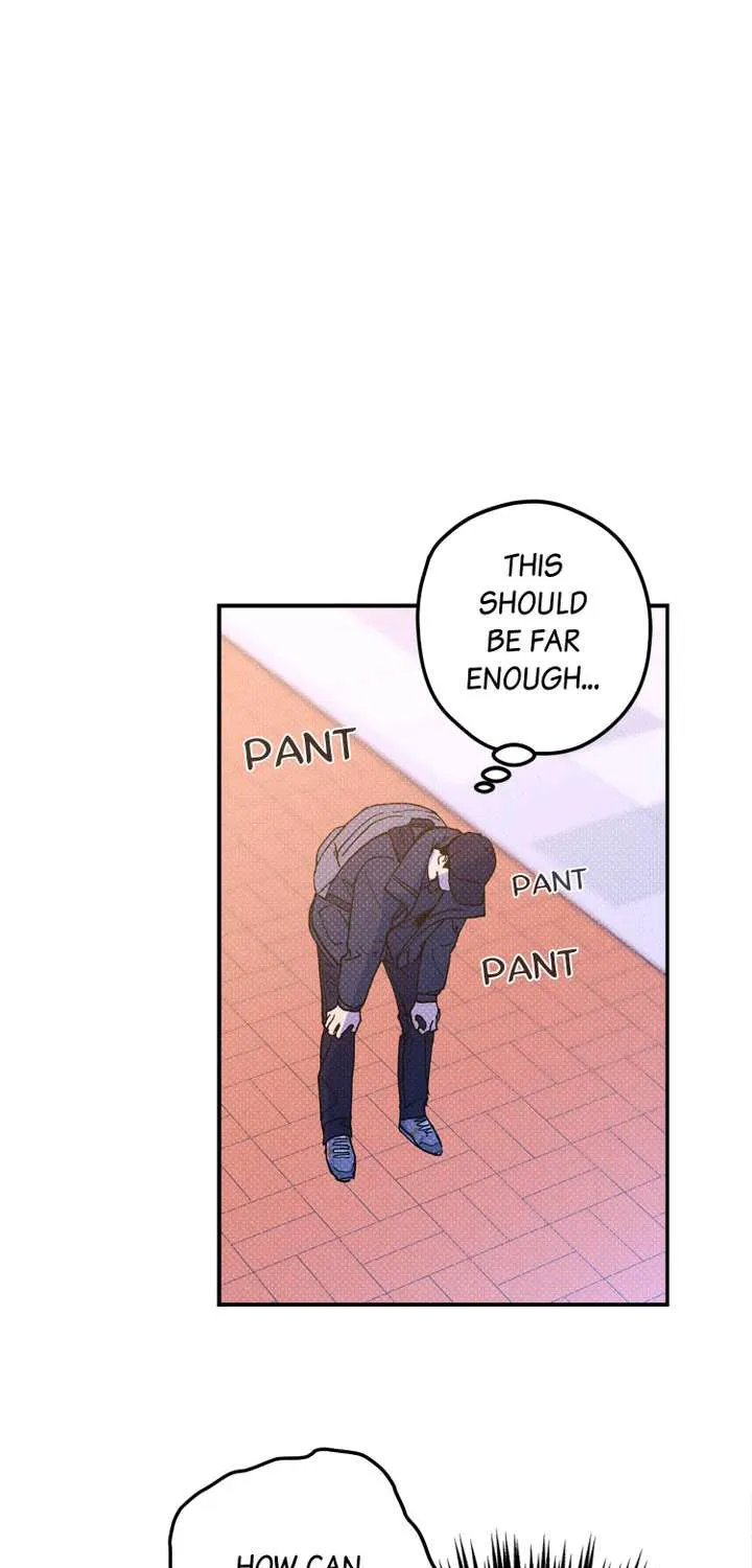 Read Semantic Error chapter 13 image 43 on Lezhin