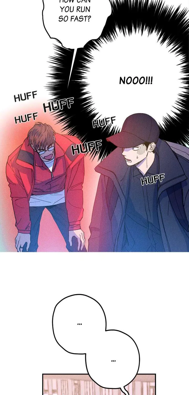 Read Semantic Error chapter 13 image 44 on Lezhin