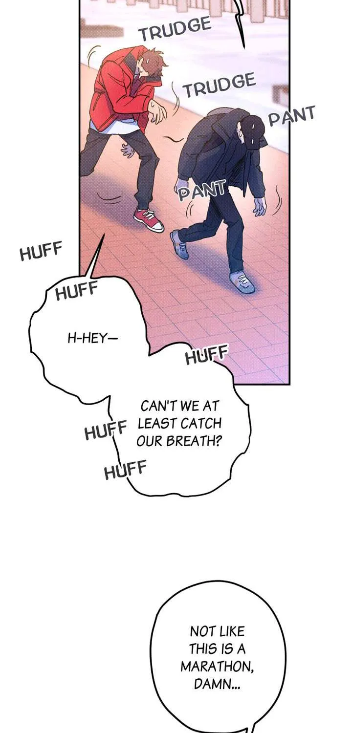 Read Semantic Error chapter 13 image 45 on Lezhin