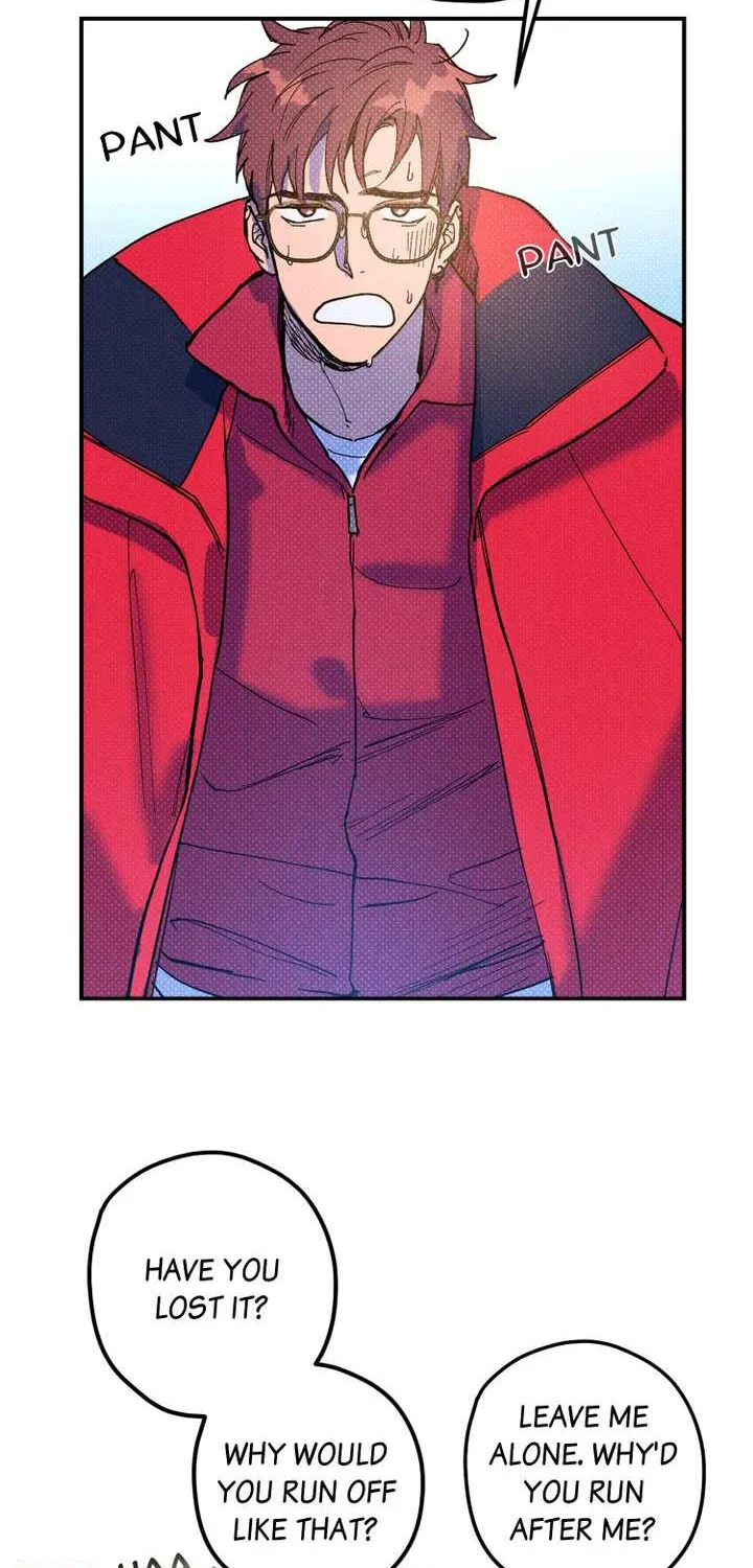 Read Semantic Error chapter 13 image 46 on Lezhin
