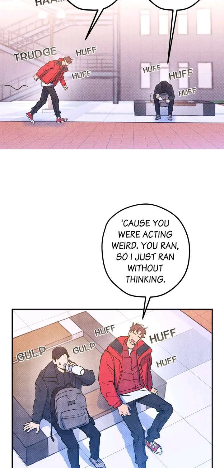 Read Semantic Error chapter 13 image 47 on Lezhin