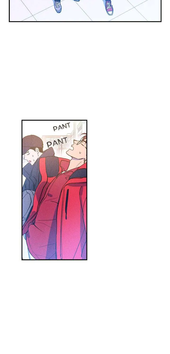 Read Semantic Error chapter 13 image 48 on Lezhin