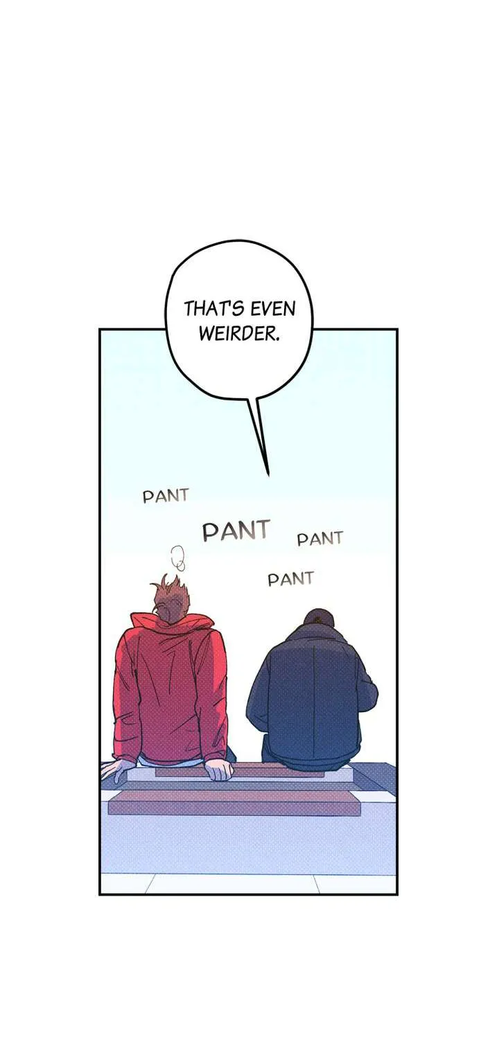 Read Semantic Error chapter 13 image 50 on Lezhin
