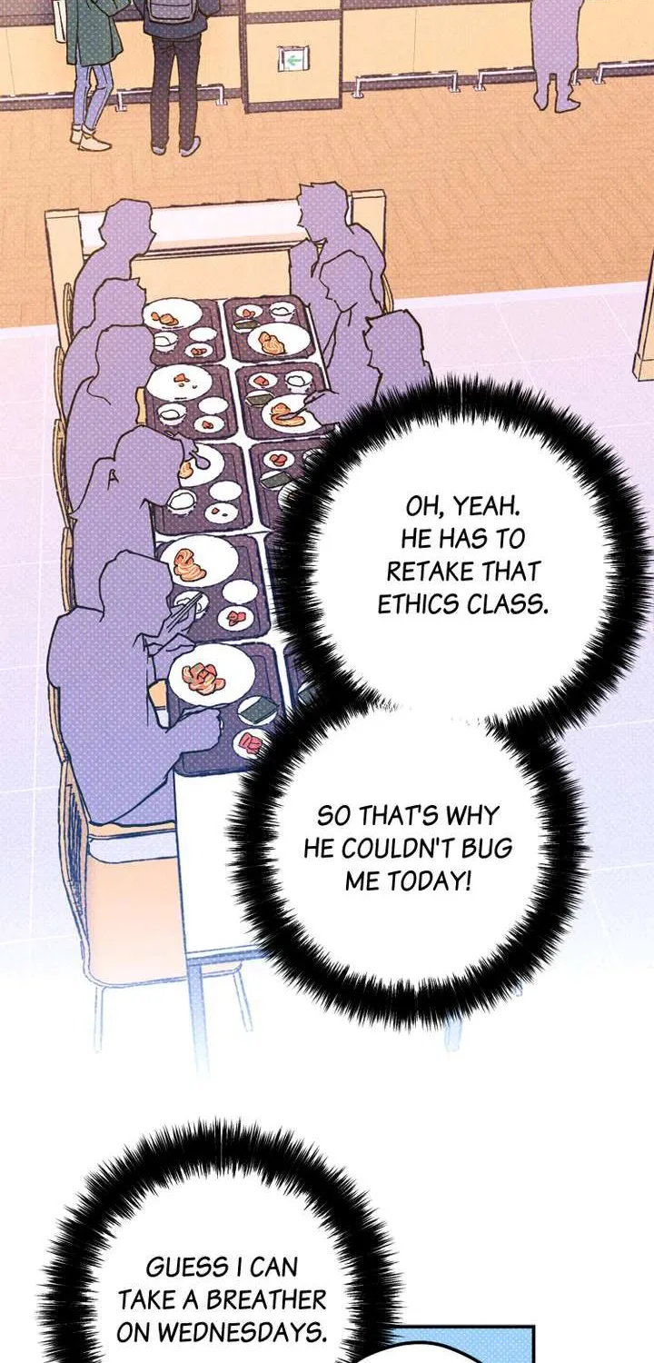 Read Semantic Error chapter 13 image 6 on Lezhin