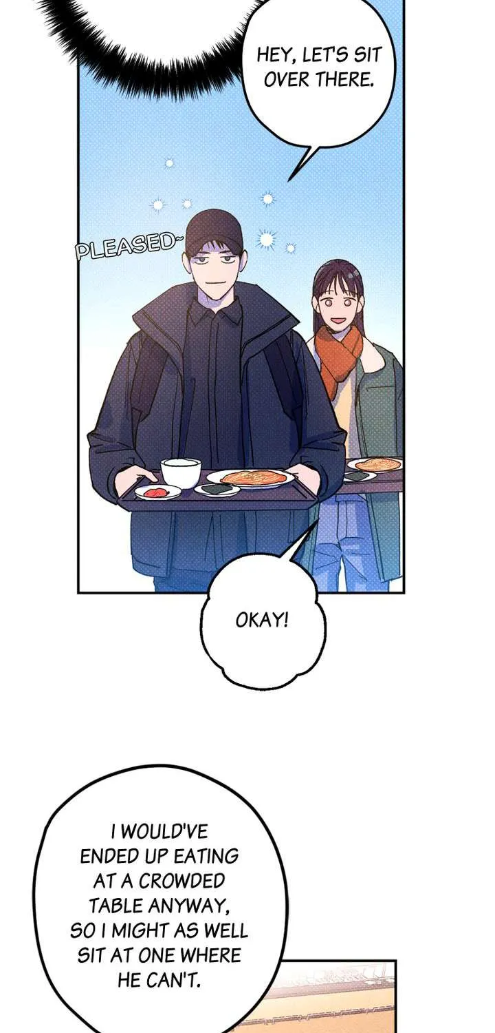 Read Semantic Error chapter 13 image 7 on Lezhin