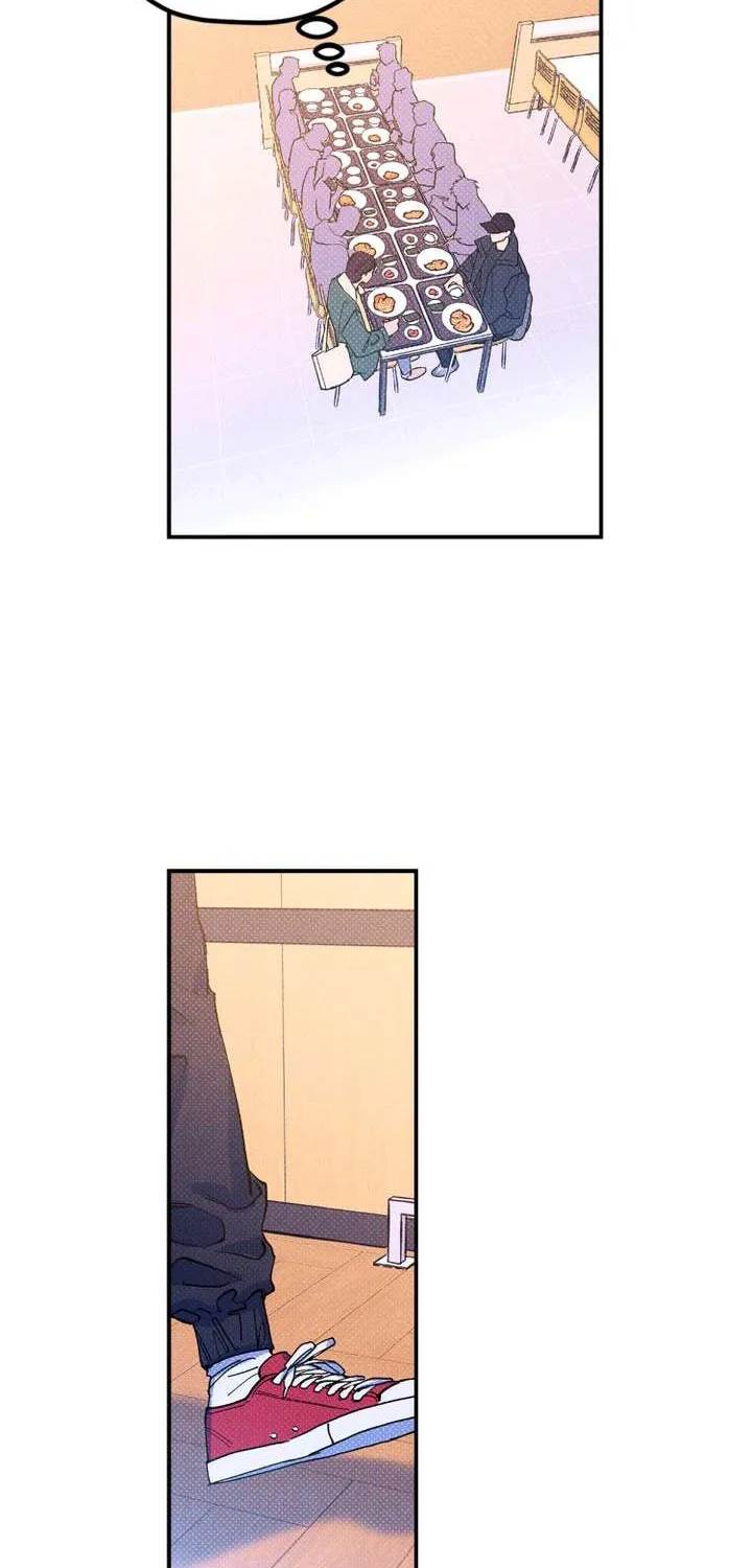 Read Semantic Error chapter 13 image 8 on Lezhin