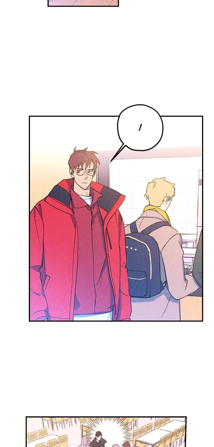 Read Semantic Error chapter 13 image 9 on Lezhin