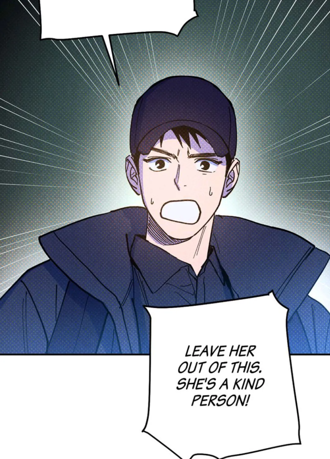 Read Semantic Error chapter 14 image 10 on Lezhin