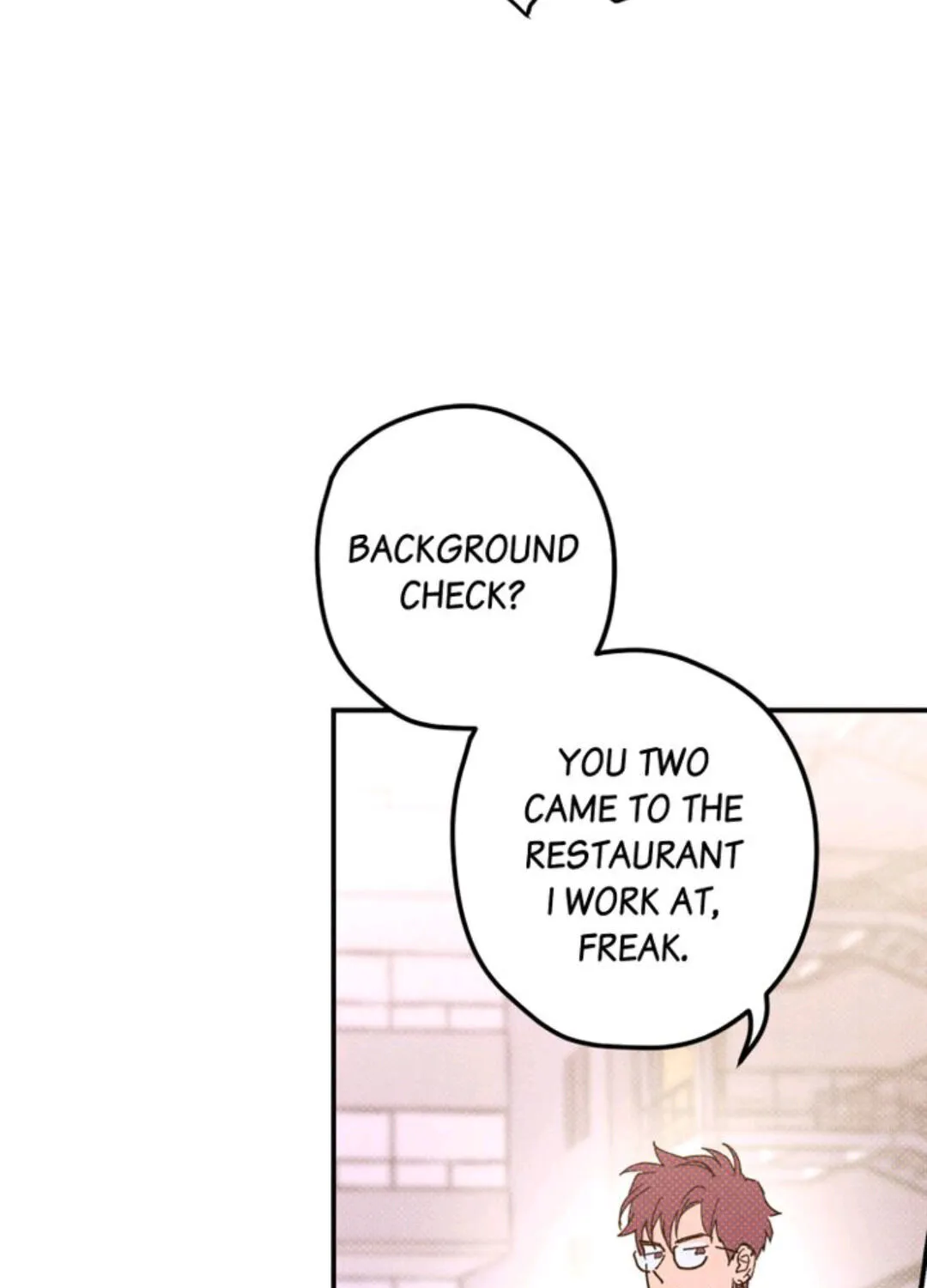 Read Semantic Error chapter 14 image 11 on Lezhin