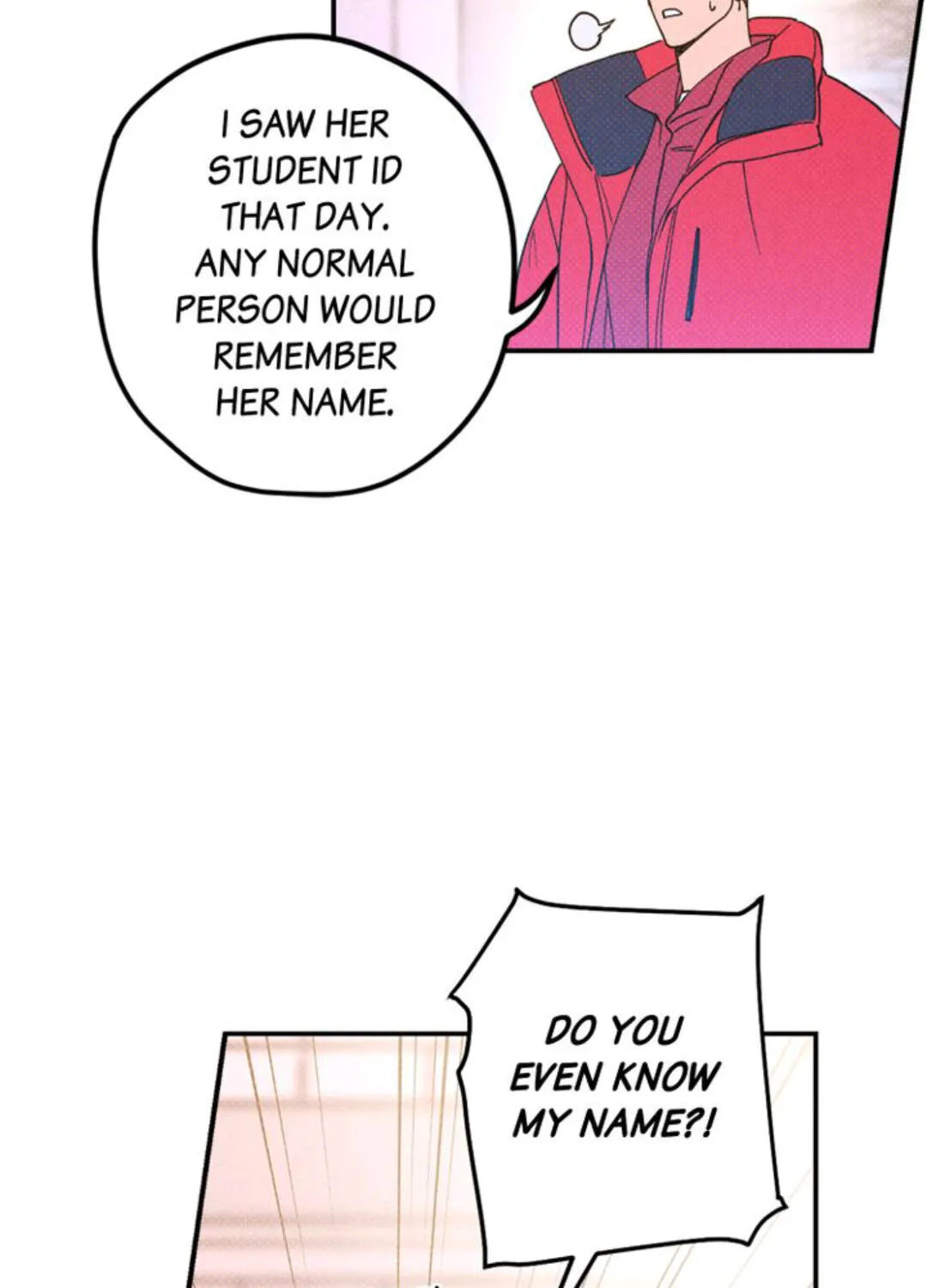 Read Semantic Error chapter 14 image 12 on Lezhin