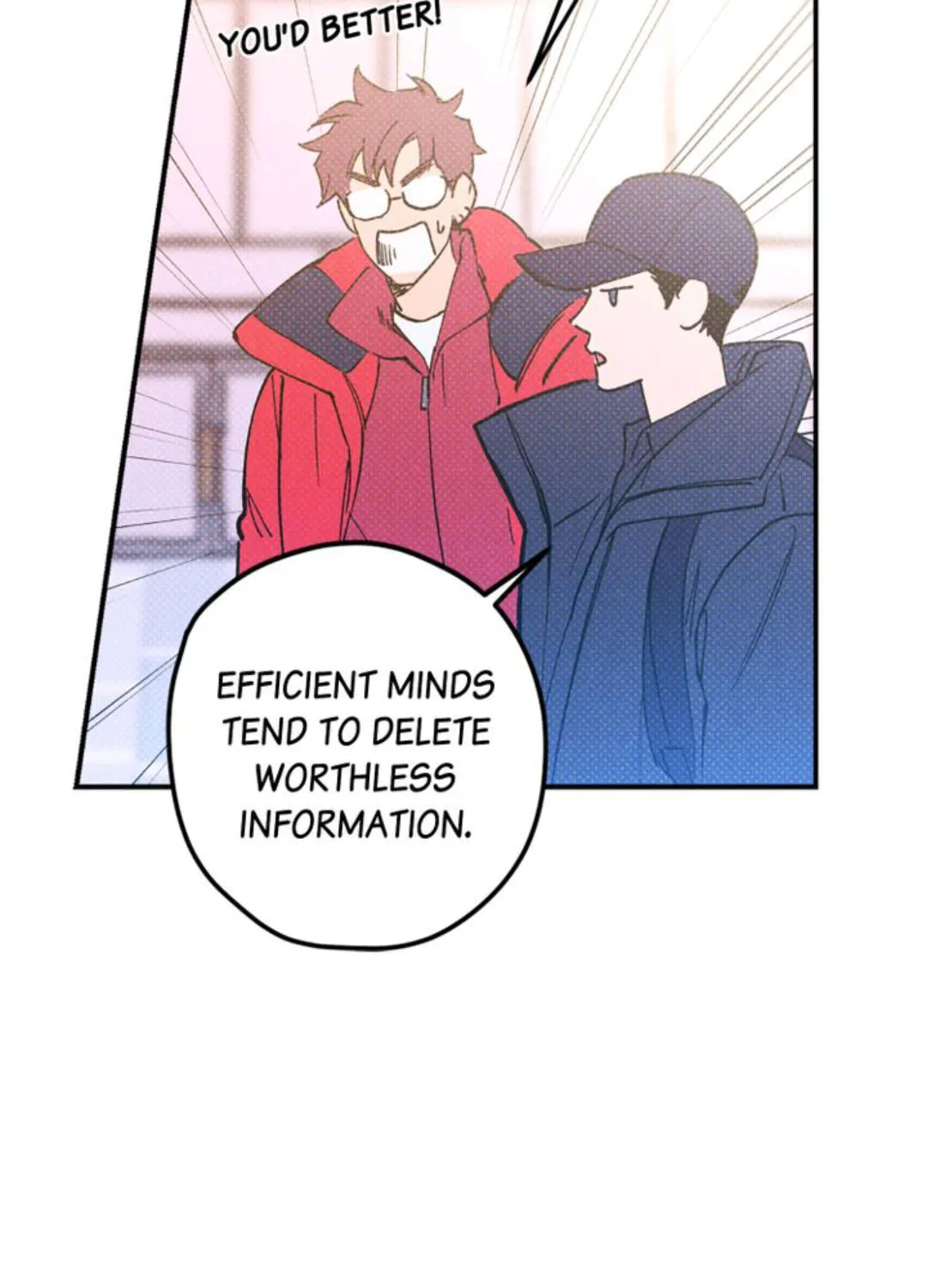Read Semantic Error chapter 14 image 13 on Lezhin