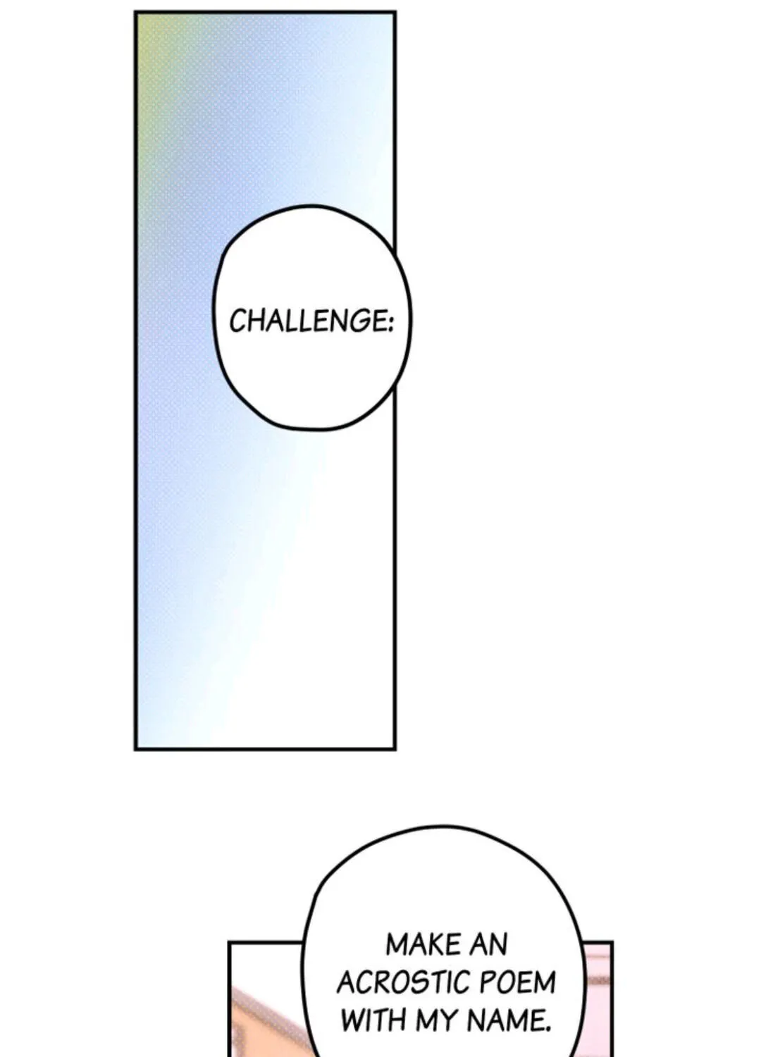 Read Semantic Error chapter 14 image 17 on Lezhin