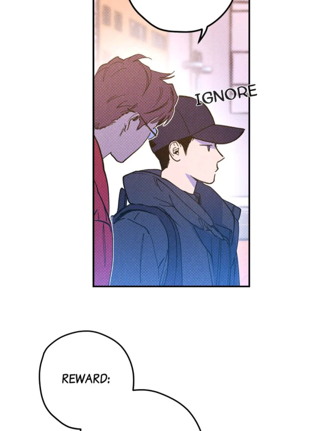 Read Semantic Error chapter 14 image 18 on Lezhin