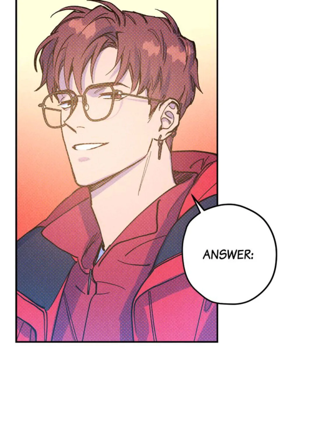 Read Semantic Error chapter 14 image 22 on Lezhin