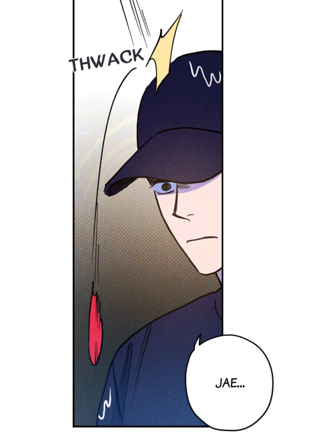Read Semantic Error chapter 14 image 30 on Lezhin