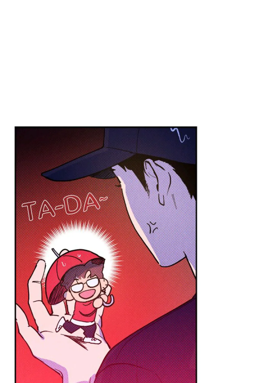 Read Semantic Error chapter 14 image 31 on Lezhin
