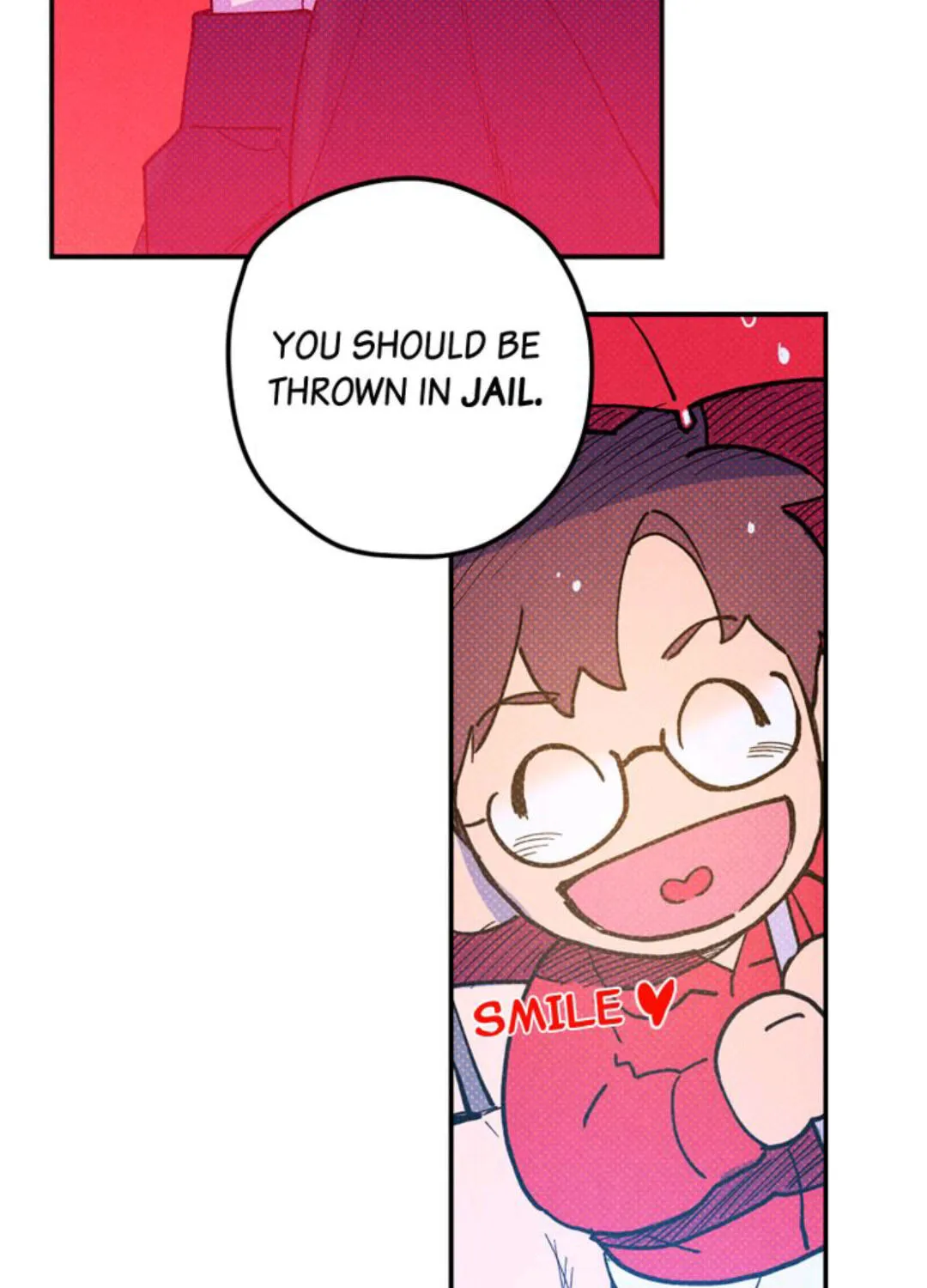 Read Semantic Error chapter 14 image 32 on Lezhin