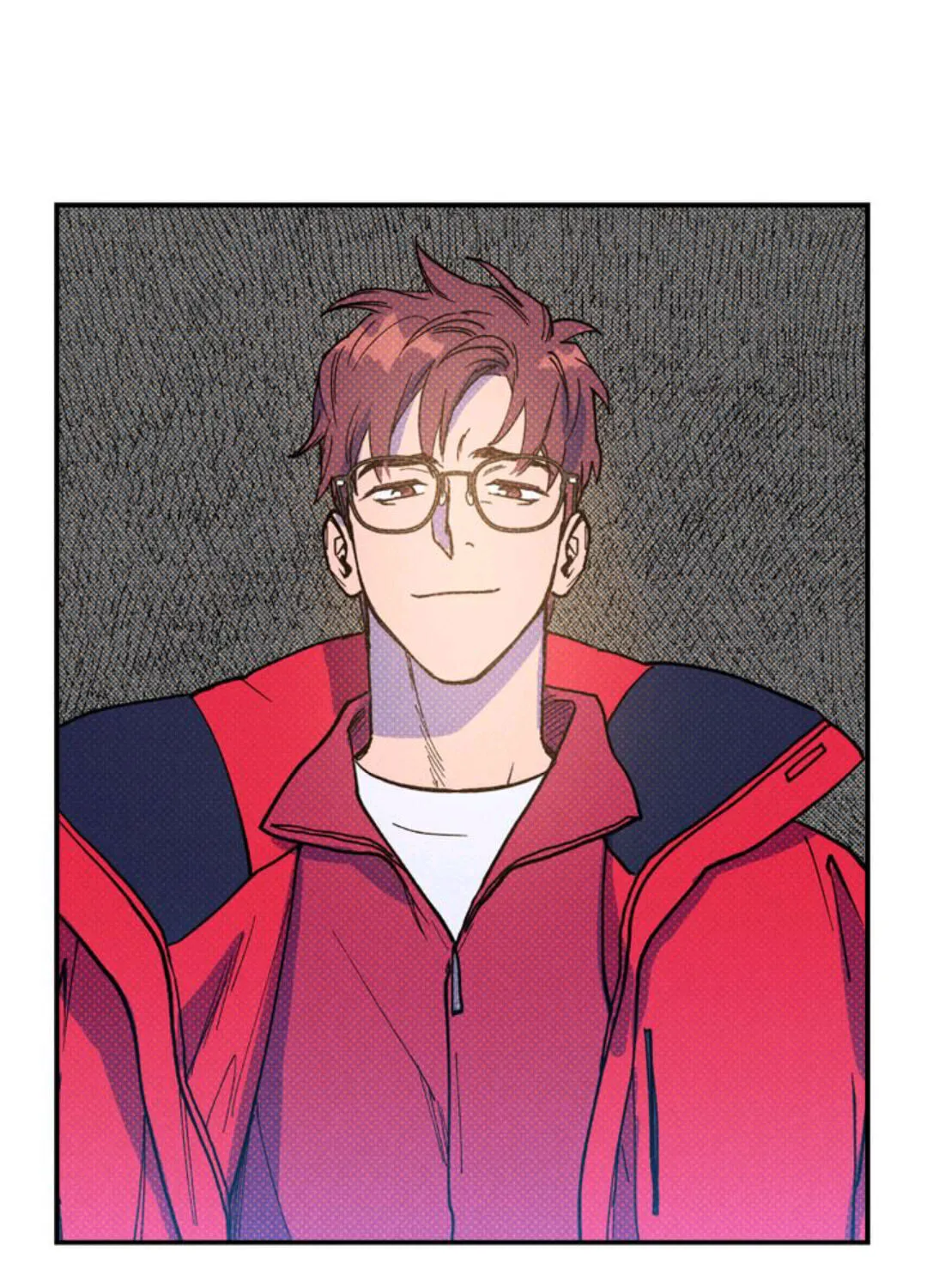 Read Semantic Error chapter 14 image 34 on Lezhin