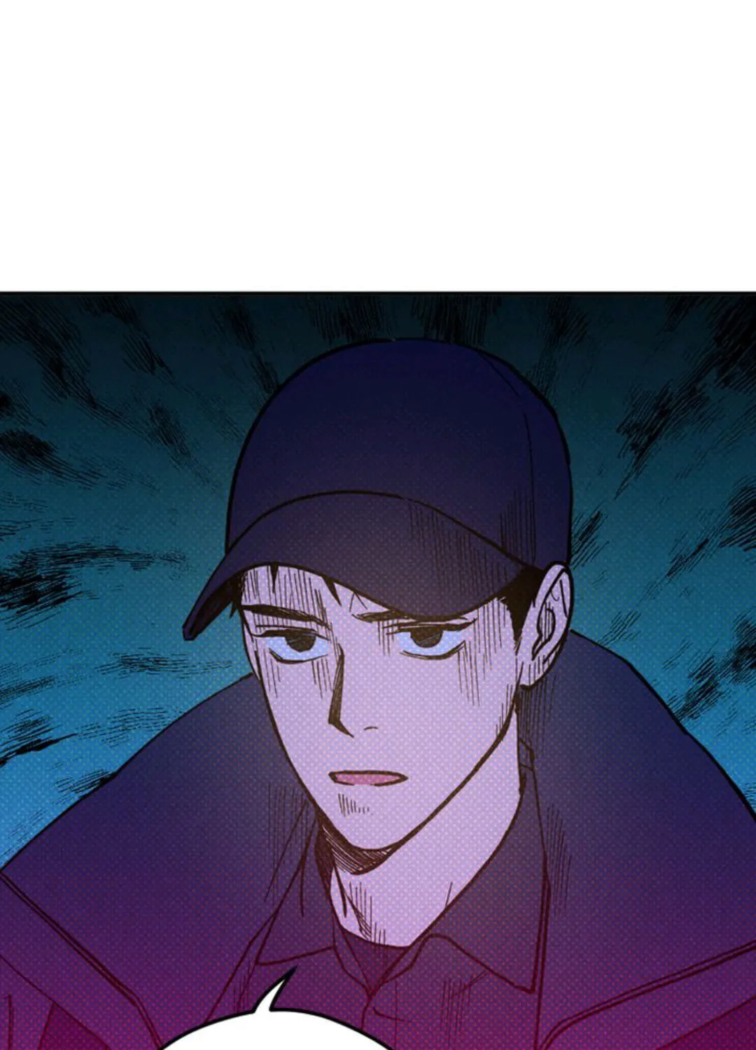 Read Semantic Error chapter 14 image 35 on Lezhin
