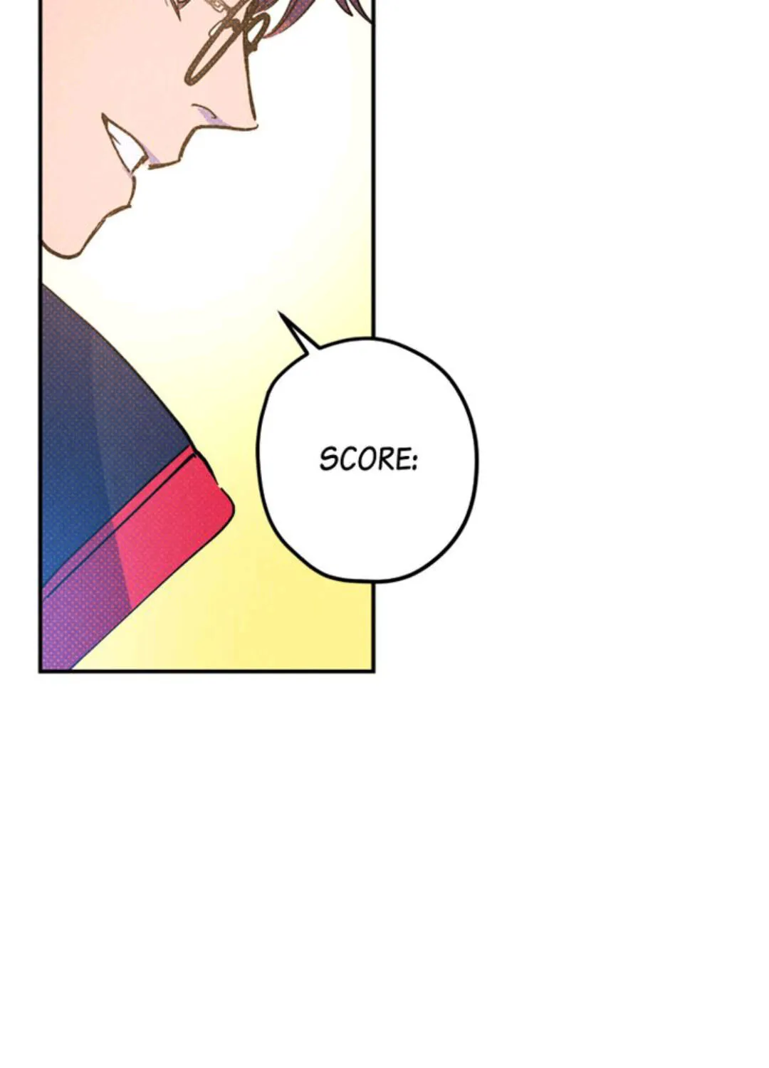 Read Semantic Error chapter 14 image 37 on Lezhin