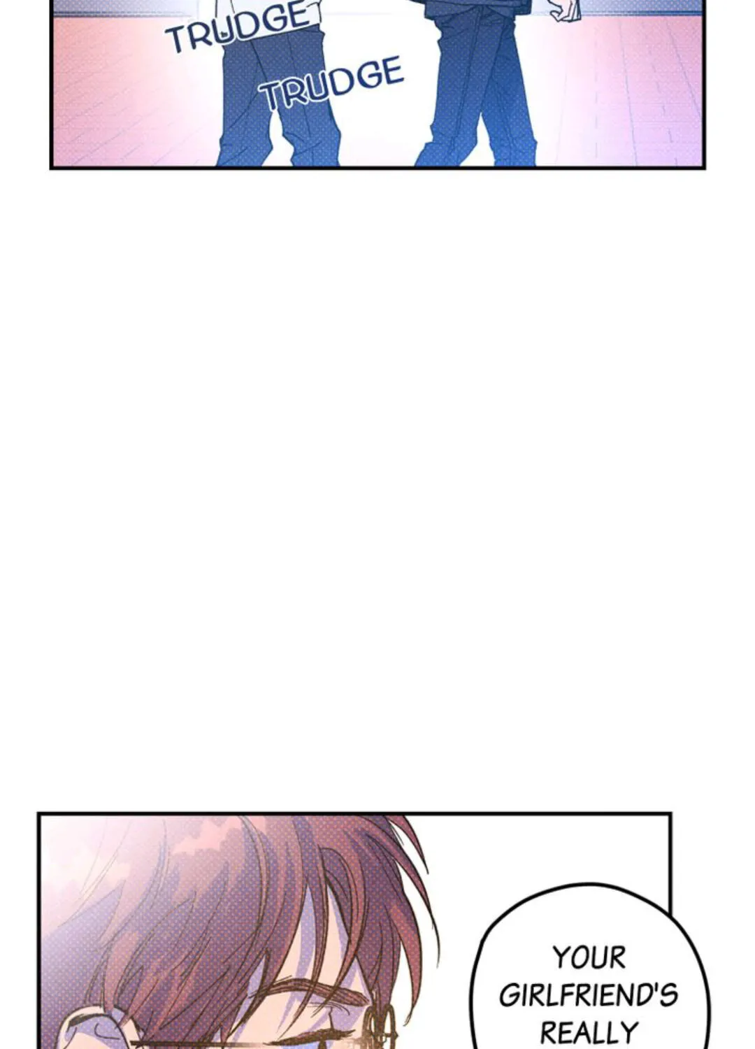 Read Semantic Error chapter 14 image 4 on Lezhin