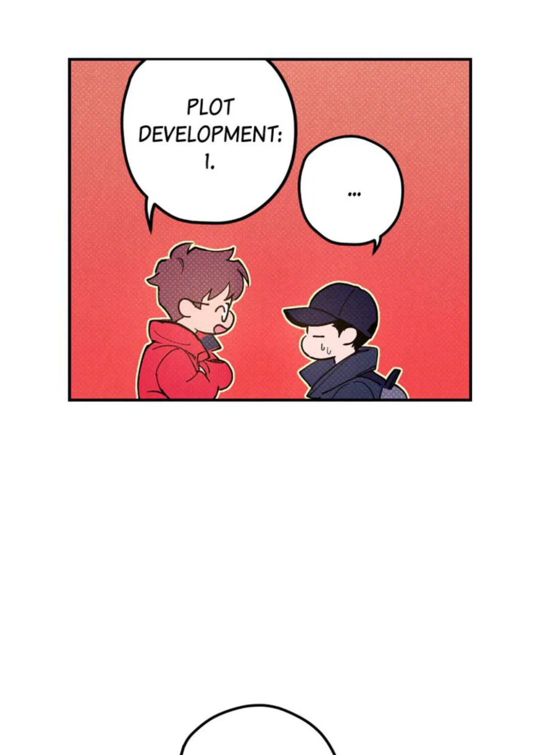 Read Semantic Error chapter 14 image 40 on Lezhin